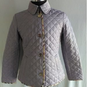 BURBERRY LONDON WOMEN'S MEDIUM